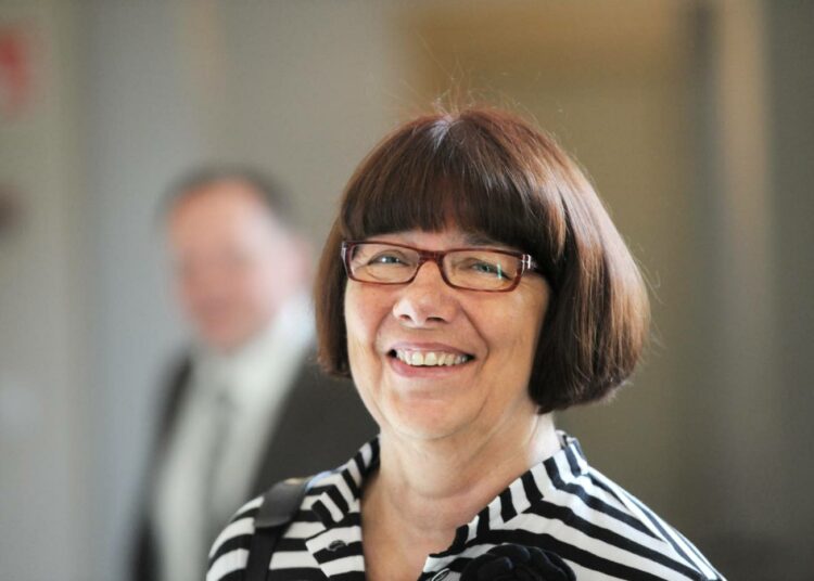 Eila Tiainen