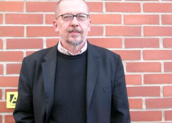 Jukka Tamminen.
