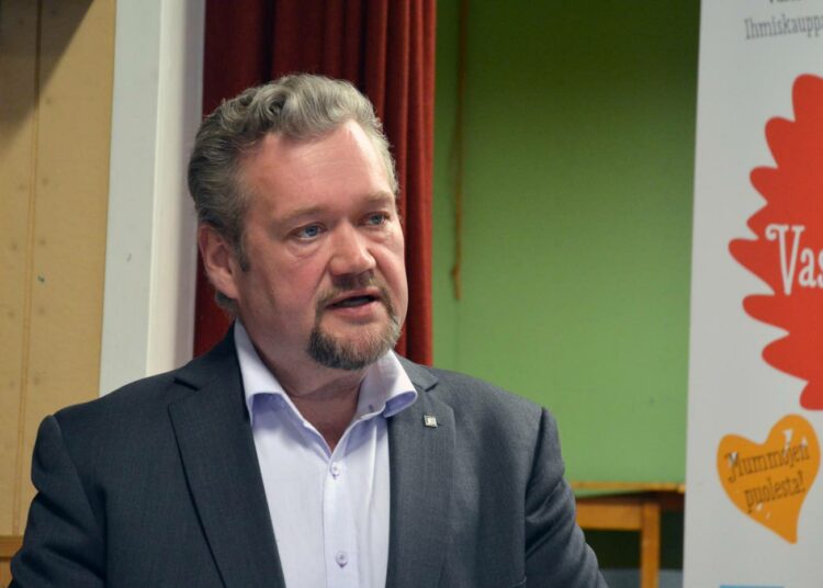 Jari Myllykoski