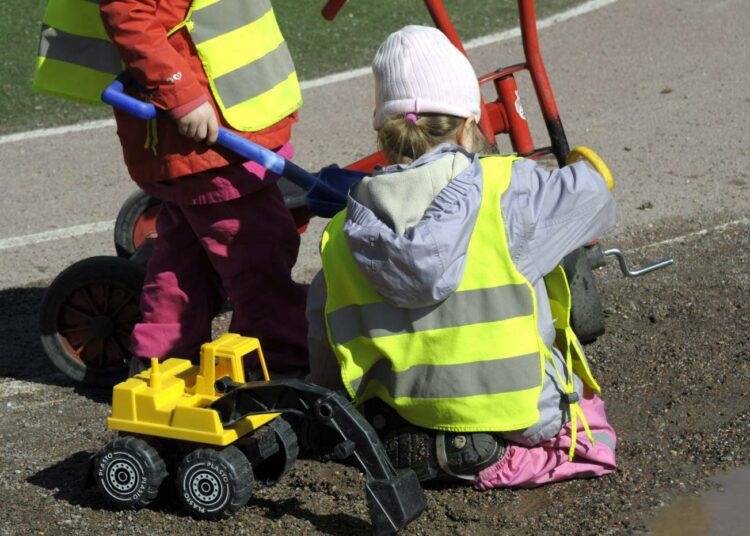 Keskiarvoluvut kätkevät taakseen suuria eroja myös rikkaissa maissa.