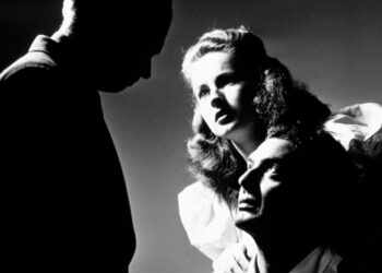 Ex-vanki yrittää rakentaa uutta elämää mutta saa peräänsä kostonhimoisen psykopaatin. Pääparina on Coleen Gray ja Victor Mature.