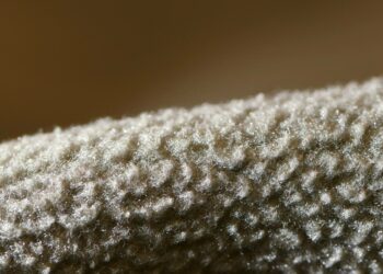 Polyesterikangas fleece on vuoden turhake.