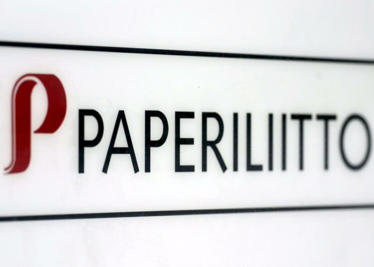 Paperiliitolta voi tulla työtaisteluvaroitus ensi tiistaina.
