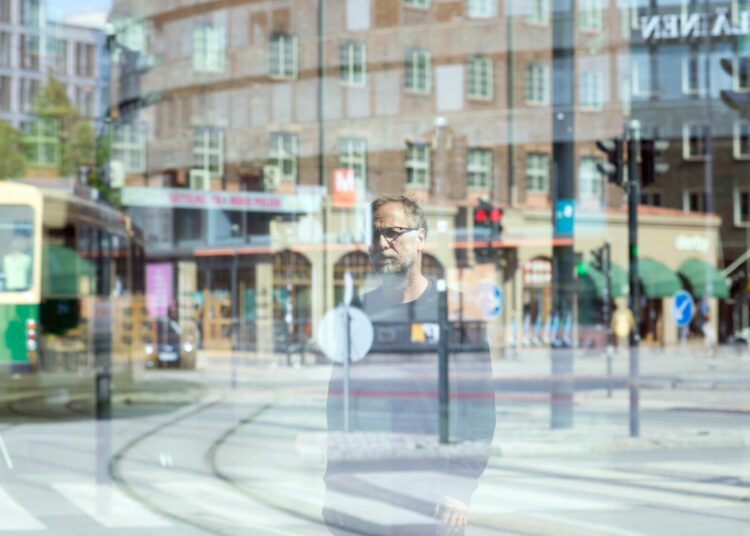 – Ilmassa on jo merkkejä uudesta kansanliikkeiden aallosta, Risto Isomäki sanoo.