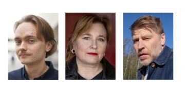 Eino Rissanen / Iida Simes / Ville Similä