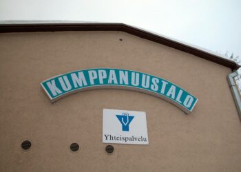 Monet kansalaisjärjestöt ovat tähän asti toimineet Kumppanuustalolla, joka sisäilmaongelmien takia ei kelpaa kansalaistoiminnan keskukseksi.
