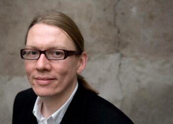 – Iso tappio on parempi kuin pieni, tuumii vihreiden puoluesihteeri Panu Laturi.