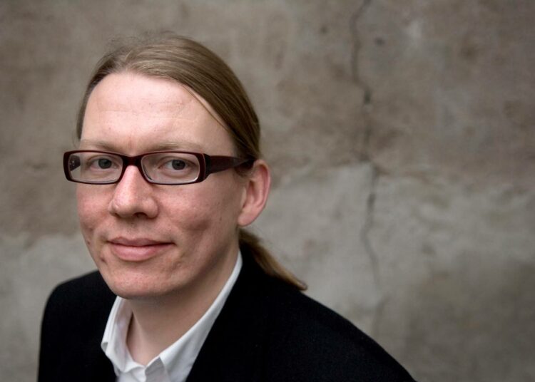 – Iso tappio on parempi kuin pieni, tuumii vihreiden puoluesihteeri Panu Laturi.