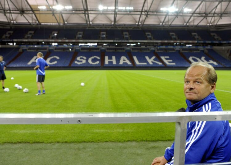 Antti Muurinen.