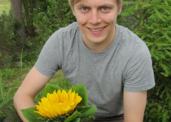 Eero Ojala aikoo esittää Fernando Pessoan runoja eläkeikään saakka.