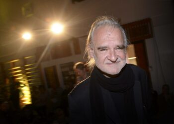 Béla Tarr on halunnut muuttaa maailmaa, mutta on kyynistynyt matkan varrella.