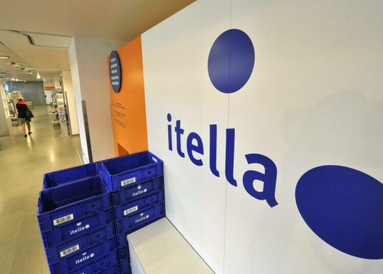 Itella aikoo vähentää jopa 290 työntekijää Suomessa, ei kuitenkaan tuotannon tai asiakaspalvelun tehtävistä.