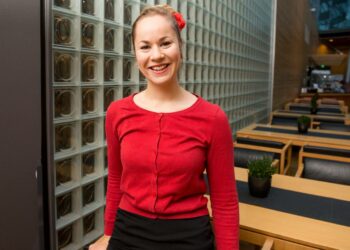 Hanna Sarkkinen