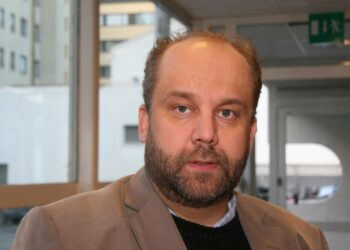 Marko Piirainen