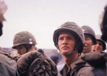 Vietnamin sota -sarja auttaa ymmärtämään entistä perusteellisemmin yhtä viime vuosisadan ruminta sotaa.