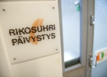 Rikosuhripäivystyksessä on asiakkaina 24 eri kansalaisuuden edustajaa.