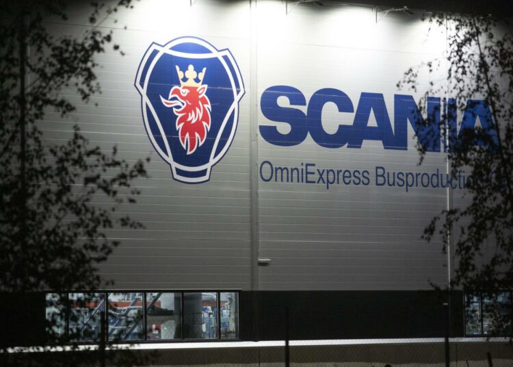 Scania vahvisti maanantaina lopettavansa bussikorituotantonsa Lahdessa ja tehdas suljetaan. Tehdas on työllistänyt 342 ihmistä