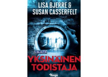 Ruotsi on pulassa väkivaltaisten rikollisjengien takia. Yksinäinen todistaja avaa, miksi.