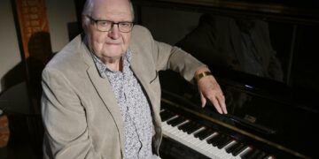 Tärkeämpää kuin opinnot Sibelius-Akatemiassa Eero Ojaselle oli soittaminen ja sävellystyö.