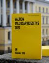 Tutkimuslaitos Laboresta jyrähdettiin: hallituksen laskelmatkaan eivät tue esitettyjä toimia.