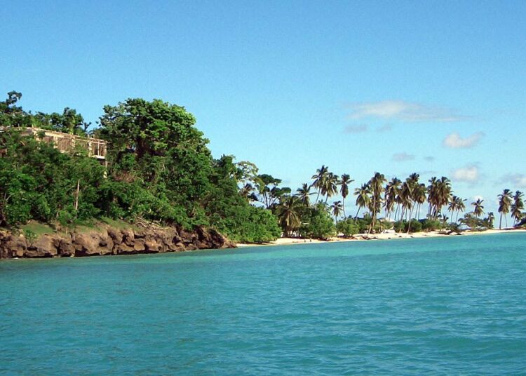 Dominikaaninen tasavalta voi olla paratiisi matkailijalla, mutta perinteisellä mallilla ? toisin kuin ekomatkailulla ? paikallisille asukkaille on jäänyt siitä vain vähän käteen