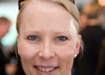 Sari Virta.