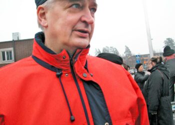 Matti Seppä
