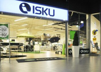 Isku-konsernin leikkausten arvioidaan olevan enintään 200 henkilötyövuotta.