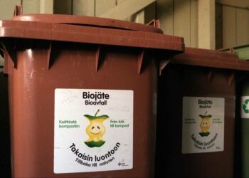 Jos direktiiviesitys menee läpi nykyisessä muodossaan, se ohjaa biojätteet poltettaviksi ja kompostoitaviksi polttoainejalostuksen sijaan.