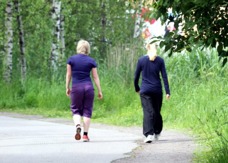 Tulevaisuudessa lääkäri voi määrätä sydäntautipotilaan lääkkeet, liikunta- ja ravintosuositukset tämän perimän mukaan.