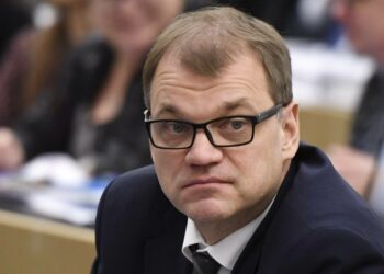 Pääministeri Juha Sipilän jääviyttä epäillään Terrafamen pääomittamisessa.
