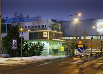 Päällystetyn hienopaperin valmistus Oulussa päättyy vuoden 2020 loppuun mennessä.