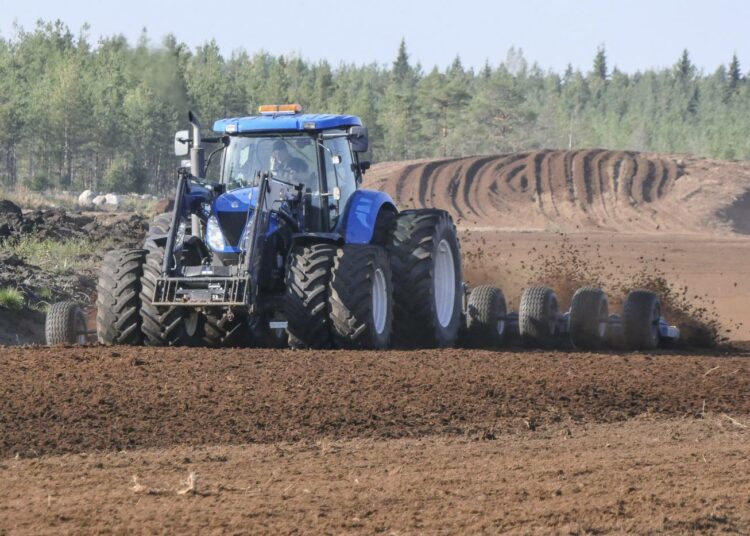 Kansalaisaloitteessa esitettävien muutosten tarkoituksena on edistää hallituksen tavoitetta hiilineutraalista Suomesta vuoteen 2035 mennessä.