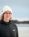 Neljän prosentin leikkaus sote-rahoitukseen vastaisi jopa 8¿000 sote-ammattilaisen työpanosta, Hanna Sarkkinen muistuttaa.