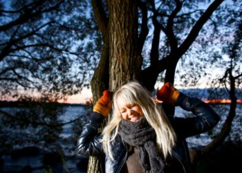 Anna Puu.