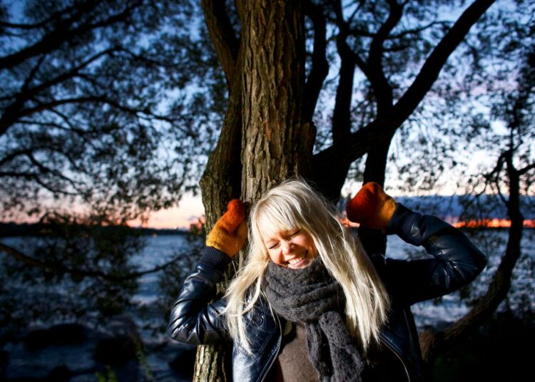 Anna Puu.