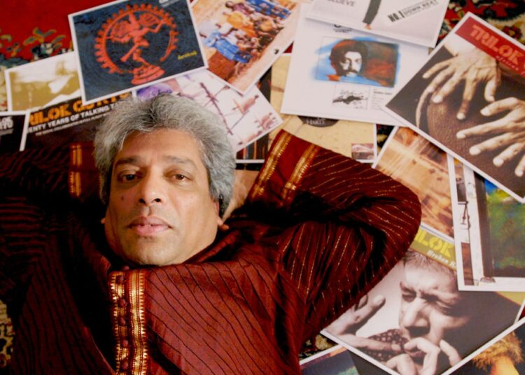 Trilok Gurtu