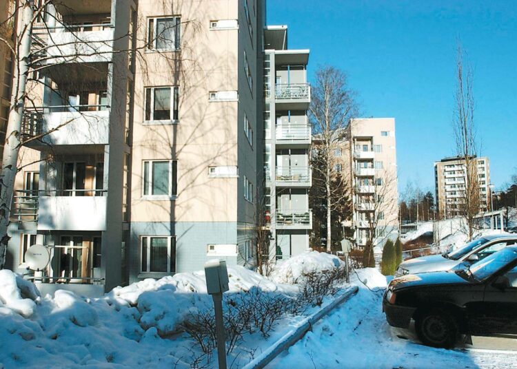 Vuokralaisten keskusliitto muistuttaa, että hyvään asumiseen kuuluu turvallisuus ja varmuus vuokrasuhteen jatkuvuudesta.