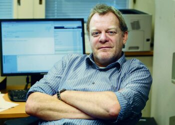 Professori Jan Klabbers