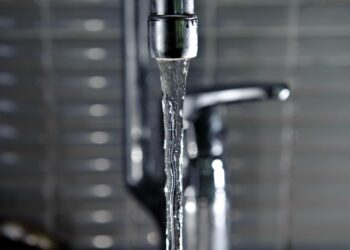 Vesialoitteessa vaaditaan, että kansalaisille taataan puhdas juomavesi ja toimiva jätevesihuolto.