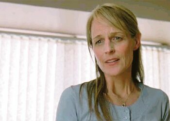 Helen Hunt näyttelee itse pääosaa ohjaamassaan ja tuottamassaan draama-komediassa Sattuman kauppaa.