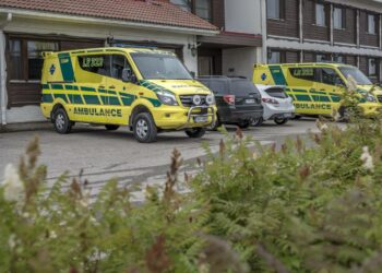 Sote-uudistuksen tavoitteena oli tasa-arvoiset ja kustannustehokkaat palvelut kansalaisille