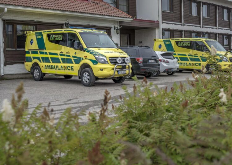 Sote-uudistuksen tavoitteena oli tasa-arvoiset ja kustannustehokkaat palvelut kansalaisille