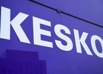 Eniten potkuja jakoi vuoden kolmen ensimmäisen kuukauden aikana Kesko. Se irtisanoi 206 Valintatalojen ja Siwojen työntekijää.