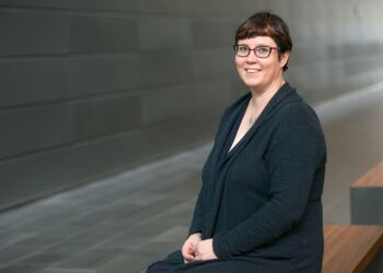 Merja Kyllönen haluaa takaisin eduskuntaan.