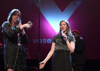 Vasemmistoliitto on tekemässä Keski-Suomesta paluun eduskuntaan. Puheenjohtaja Li Andersson vauhdittaa loppukiriä Kaikille!-konsertissa Lutakossa sunnuntaina 7.4.