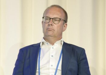 Hyväksikäyttö työelämässä ei ole marginaali-ilmiö, vaan sitä tapahtuu silmiemme edessä, sanoo SAK:n puheenjohtaja Jarkko Eloranta.