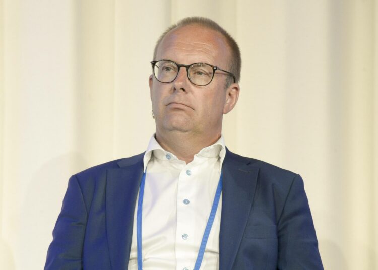 Hyväksikäyttö työelämässä ei ole marginaali-ilmiö, vaan sitä tapahtuu silmiemme edessä, sanoo SAK:n puheenjohtaja Jarkko Eloranta.