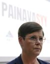 Katja Syvärinen sanoo, että ammattiliittojen tavoitteena ovat aidot neuvottelut, joissa osapuolilla olisi yhteinen tavoite.