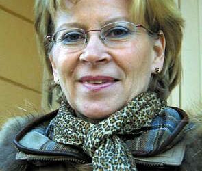 Ulla Achrén